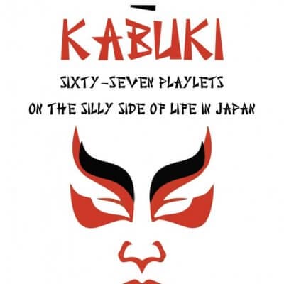 Counter-Kabuki, 9781619848481, Paperback
