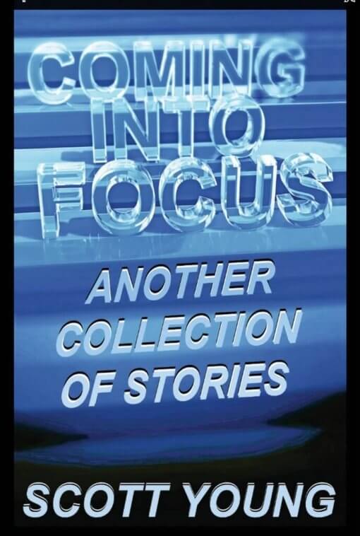 Coming Into Focus, 9781619849013, Paperback