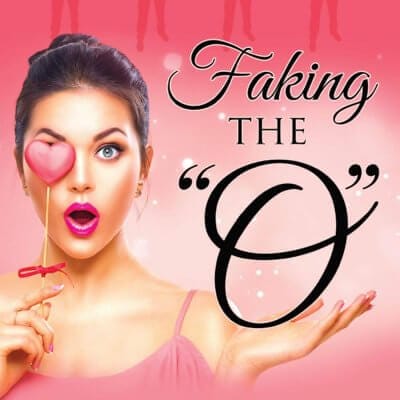 Faking The O, 9781619847996, Paperback