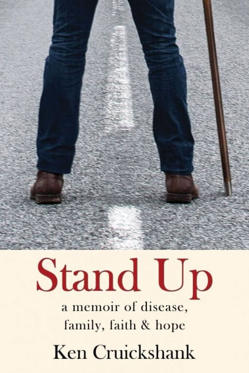 Stand Up, 9781619848405, Hardcover