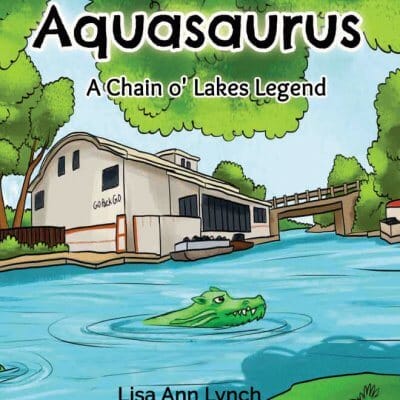 Aquasaurus, 9781619848276, Hardcover