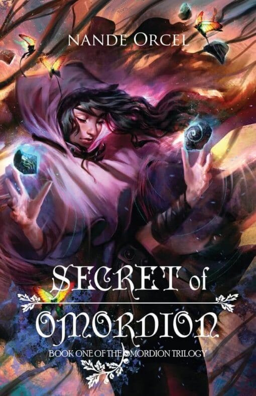 Secret of Omordion, 9781642376050, Paperback