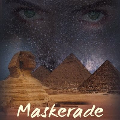 Maskerade by Suzanne Brent, 9781619848092, Paperback