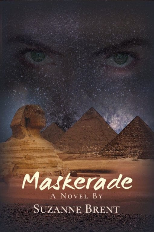 Maskerade by Suzanne Brent, 9781619848092, Paperback