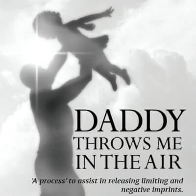 Daddy Throws Me In The Air, 9781619848030, Paperback