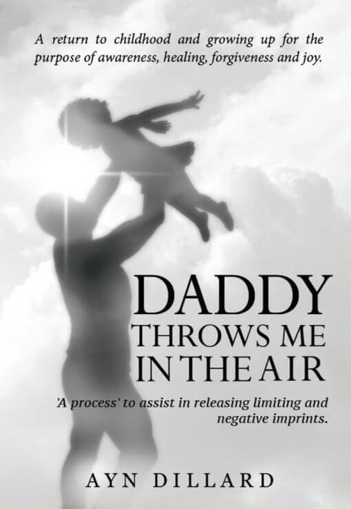 Daddy Throws Me In The Air, 9781619848030, Paperback