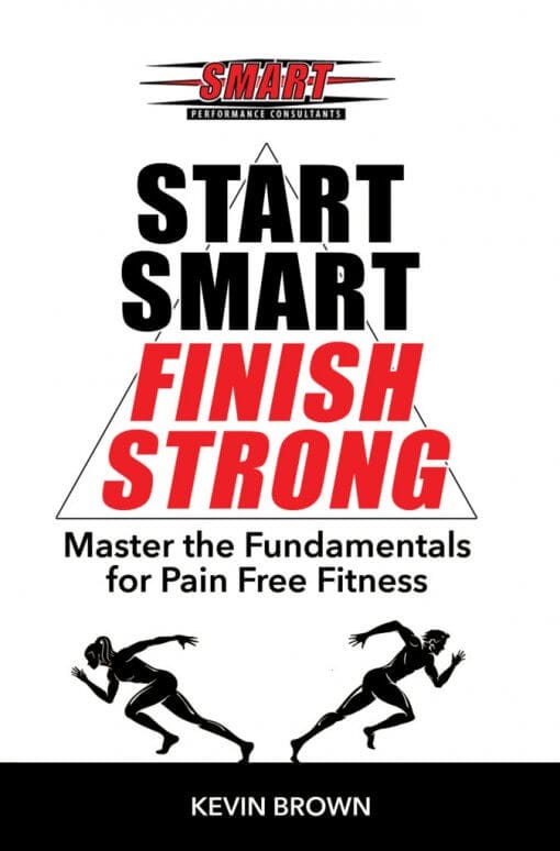 Start SMART, Finish Strong!, 9781619846296, Paperback