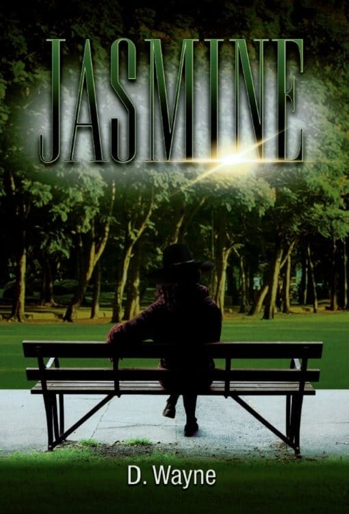 JASMINE, 9781619847057, Paperback