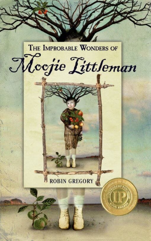 The Improbable Wonders of Moojie Littleman, 9781942545002, Paperback