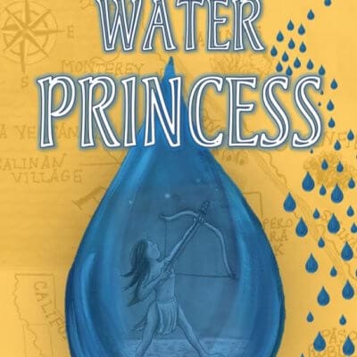 The Water Princess, 9781642372878, Paperback