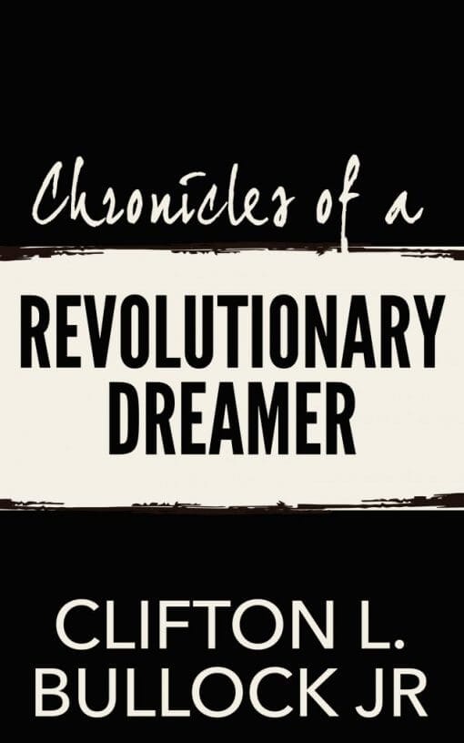 Chronicles of a Revolutionary Dreamer, 9781619849358, Hardcover