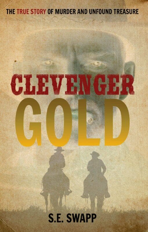 Clevenger Gold, 9781619845480, Hardcover