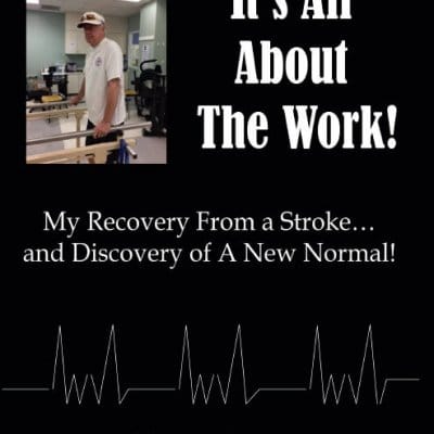It's All About The Work, 9781619846944, Paperback