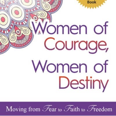 Women of Courage, Women of Destiny, 9781619846685, Paperback