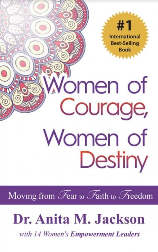 Women of Courage, Women of Destiny, 9781619846685, Paperback