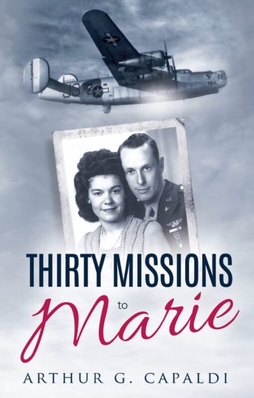 Thirty Missions to Marie, 9781619845237, Hardcover