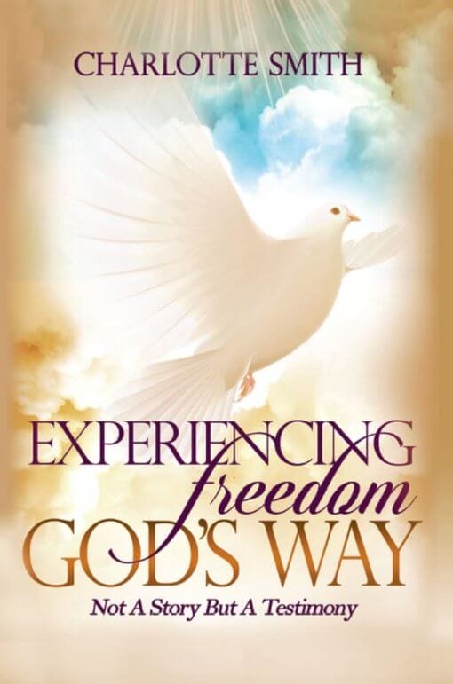 Experiencing Freedom God's Way: Not a Story But Testimony, 9781619845879, Paperback