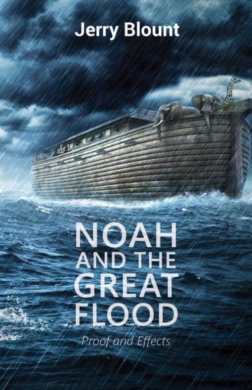 Noah And The Great Flood: Proof and Effects, 9781619846678, Paperback