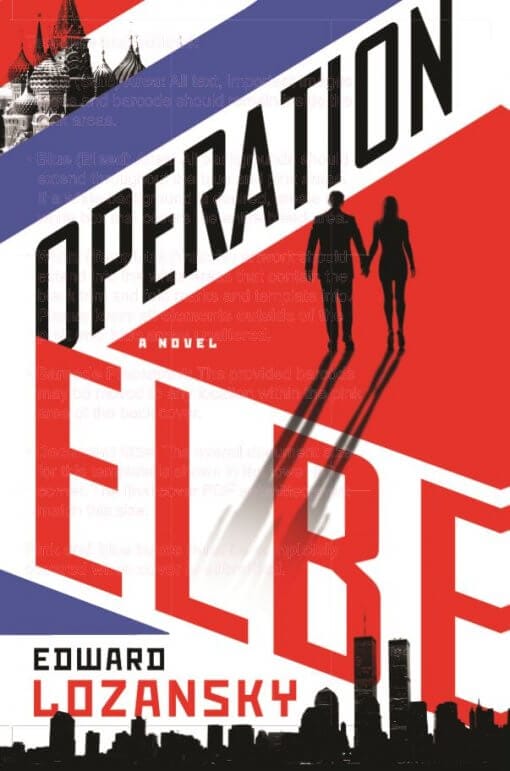 Operation Elbe, 9780988313750, Paperback