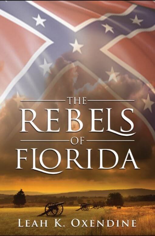 The Rebels of Florida, 9781619846487, Paperback