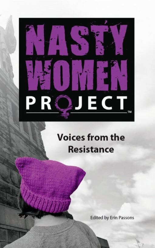 The Nasty Women Project, 9781619846463, Paperback