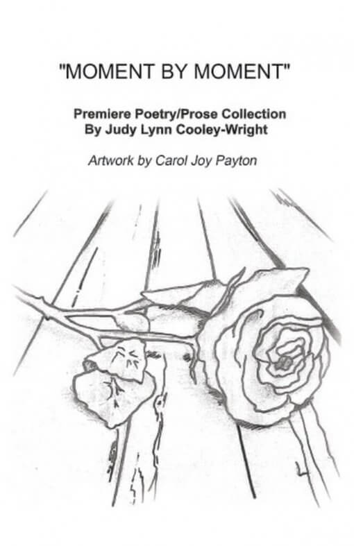 MOMENT BY MOMENT: Premiere Poetry/Prose Collection, 9781619845794, Paperback