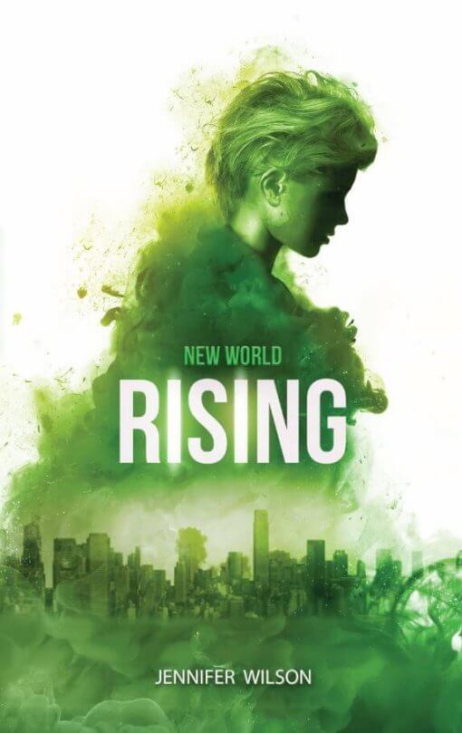 New World Rising, 9781619845459, Paperback