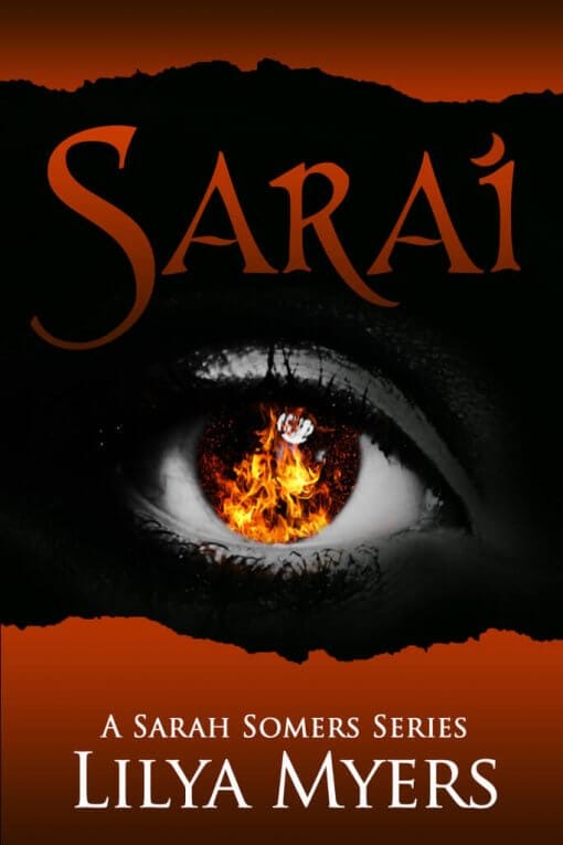 Sarai, 9781619849587, Paperback