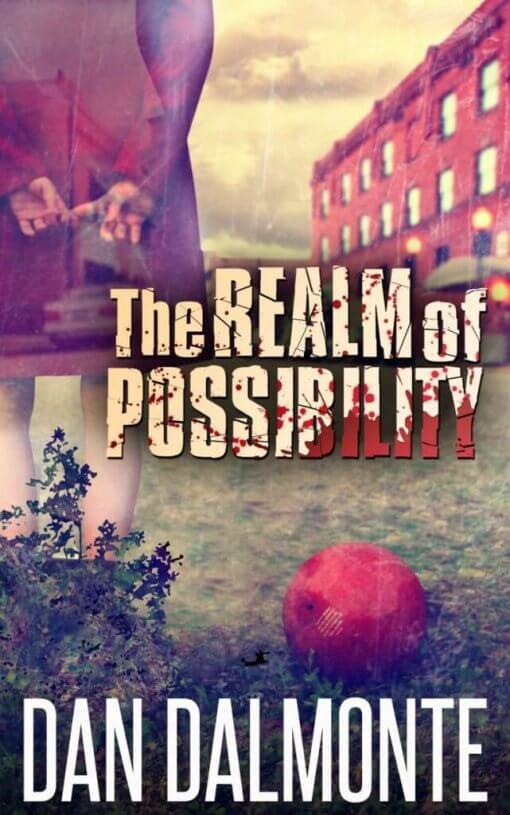 The Realm of Possibility, 9781619849655, Paperback