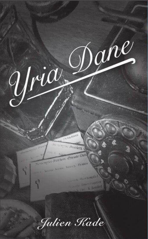 Yria Dane, 9781619844278, Paperback