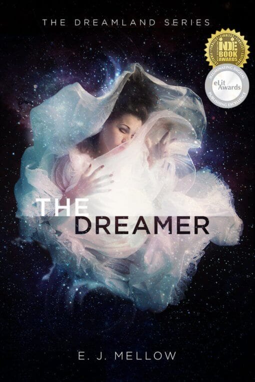 The Dreamer, 9780996211475, Hardcover
