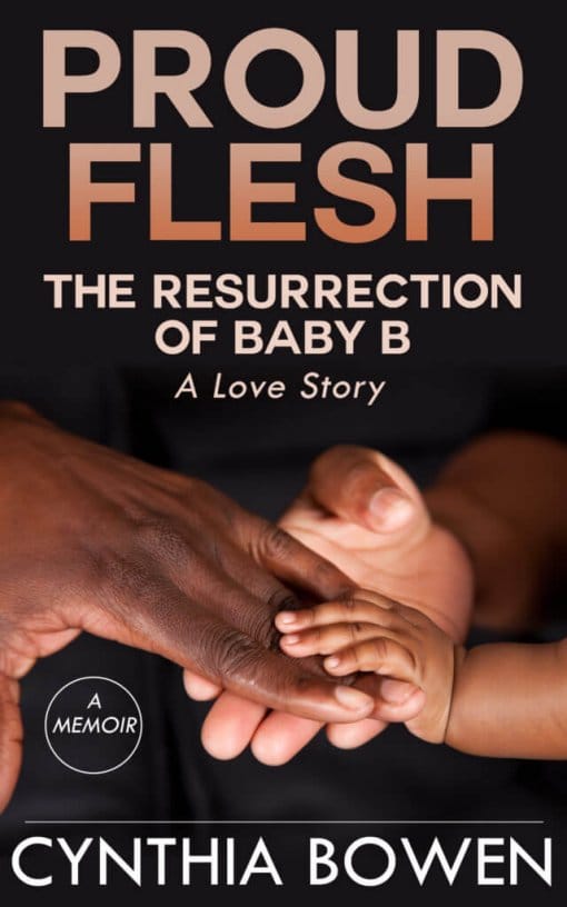 Proud Flesh: The Resurrection of Baby B: A Love Story, 9781619844452, Paperback