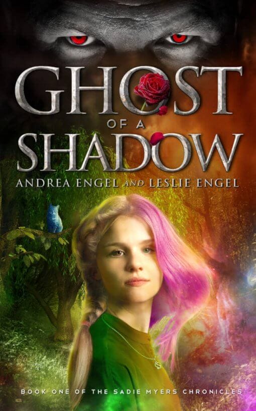 Uploaded ToGhost of a Shadow: Book One of the Sadie Myers Chronicles, 9781619849327, Hardcover