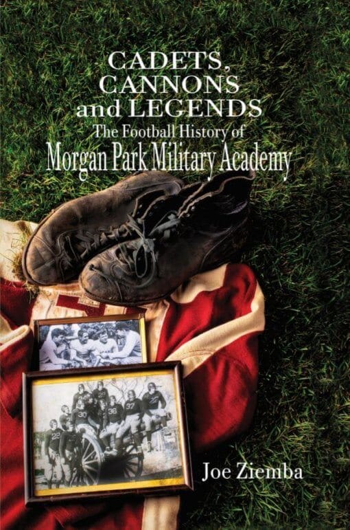 Cadets, Cannons and Legends, 9781642373417, Paperback