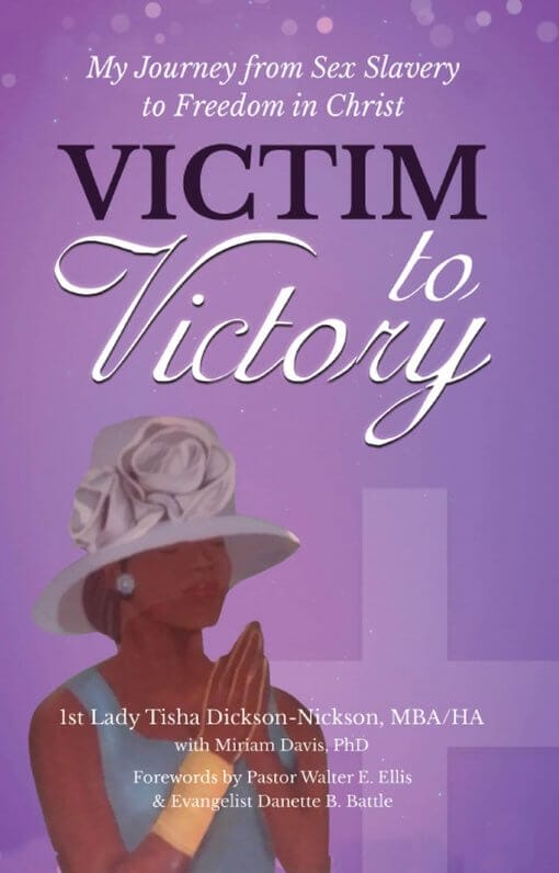 Victim to Victory, 9781642372366, Paperback