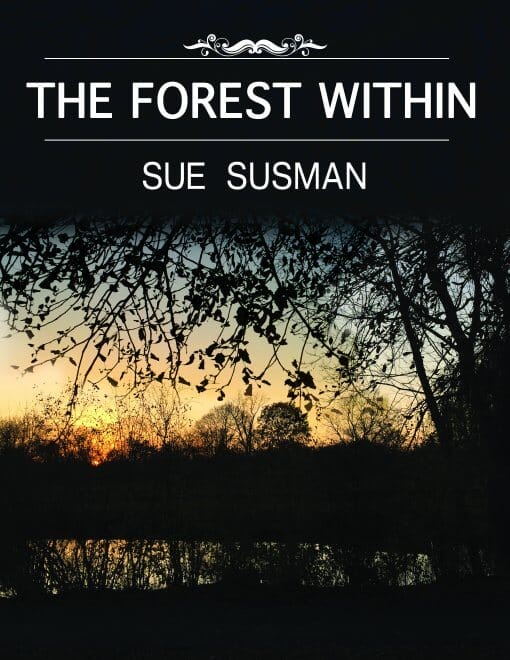 The Forest Within, 9781619848603, Paperback