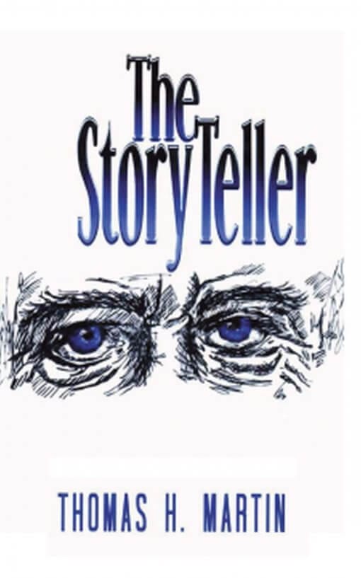 The Storyteller, 9781619846333, Paperback
