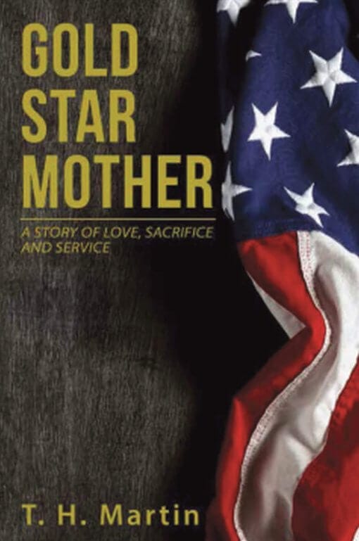Gold Star Mother, 9781619846302, Paperback