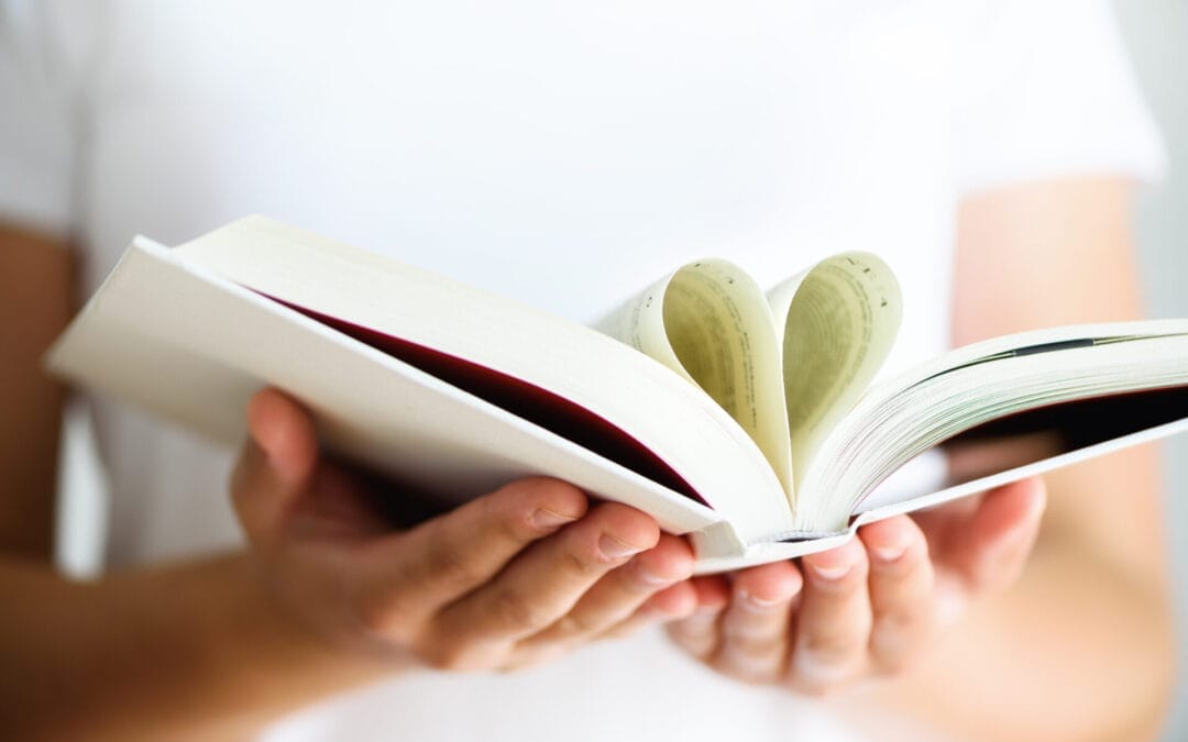 How To Write Young Adult Romance Books